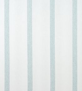 Cobble Hill Stripe Fabric by Thibaut Spa Blue Cobble Hill Stripe Fabric by Thibaut Spa Blue