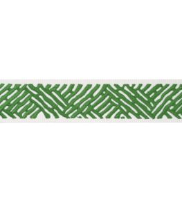 Cobble Hill Tape Trimming by Thibaut Kelly Cobble Hill Tape Trimming by Thibaut Kelly
