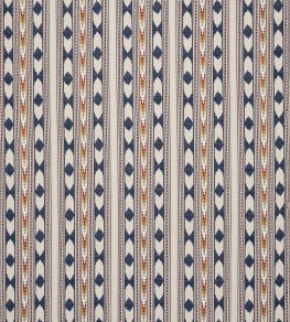 Cochin Fabric by Manuel Canovas Outremer
