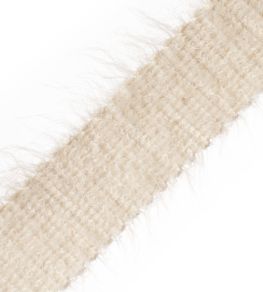 Cocoon Border Trimming by Samuel & Sons Buttermilk Cocoon Border Trimming by Samuel & Sons Buttermilk