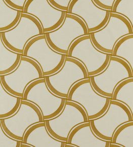 Cognate Fabric by Harlequin Dijon / Shiitake Cognate Fabric by Harlequin Dijon / Shiitake