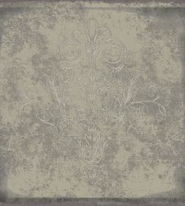 Albery Wallpaper by Cole & Son Silver