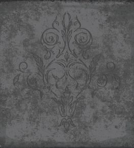 Albery Wallpaper by Cole & Son Graphite