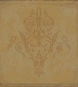 Albery Wallpaper by Cole & Son Rose Gold Albery Wallpaper by Cole & Son Rose Gold