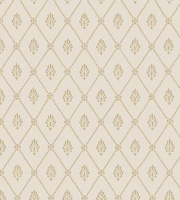 Alma Wallpaper by Cole & Son Oat