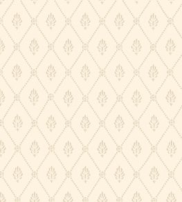 Alma Wallpaper by Cole & Son Parchment Alma Wallpaper by Cole & Son Parchment