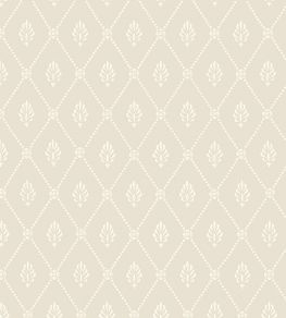 Alma Wallpaper by Cole & Son Stone Alma Wallpaper by Cole & Son Stone