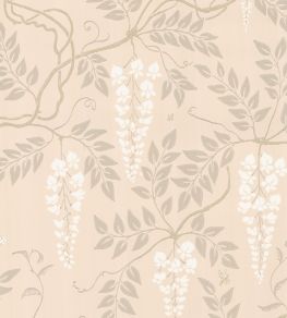 Egerton Wallpaper by Cole & Son Oat Egerton Wallpaper by Cole & Son Oat