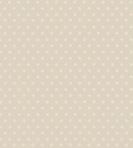 Victorian Star Wallpaper by Cole & Son Safari