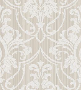 Petersburg Damask Wallpaper by Cole & Son 8034