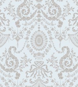 Woolverston Wallpaper by Cole & Son 10041