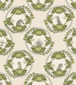 Ardmore Cameos Wallpaper by Cole & Son 9041 Ardmore Cameos Wallpaper by Cole & Son 9041
