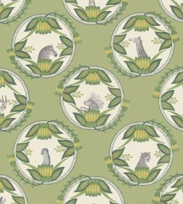 Ardmore Cameos Wallpaper by Cole & Son 9042 Ardmore Cameos Wallpaper by Cole & Son 9042