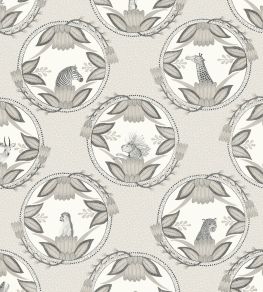 Ardmore Cameos Wallpaper by Cole & Son 9044 Ardmore Cameos Wallpaper by Cole & Son 9044