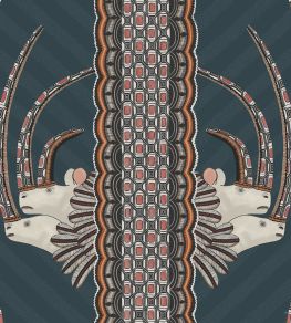 Jabu Wallpaper by Cole & Son 3015 Jabu Wallpaper by Cole & Son 3015