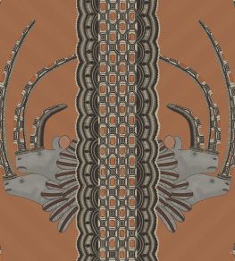 Jabu Wallpaper by Cole & Son 3018 Jabu Wallpaper by Cole & Son 3018