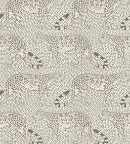 Leopard Walk Wallpaper by Cole & Son 2011 Leopard Walk Wallpaper by Cole & Son 2011