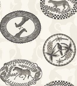 Matrinah Wallpaper by Cole & Son 4019 Matrinah Wallpaper by Cole & Son 4019