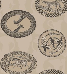Matrinah Wallpaper by Cole & Son 4020 Matrinah Wallpaper by Cole & Son 4020