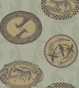 Matrinah Wallpaper by Cole & Son 4021 Matrinah Wallpaper by Cole & Son 4021