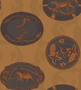 Matrinah Wallpaper by Cole & Son 4022 Matrinah Wallpaper by Cole & Son 4022
