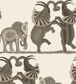 Safari Dance Wallpaper by Cole & Son 8036 Safari Dance Wallpaper by Cole & Son 8036
