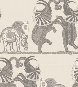 Safari Dance Wallpaper by Cole & Son 8037