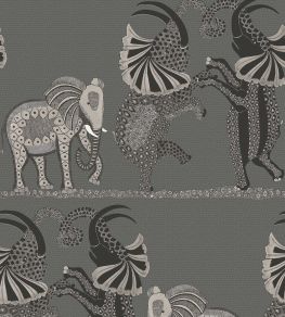 Safari Dance Wallpaper by Cole & Son 8039