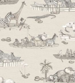 Zambezi Wallpaper by Cole & Son 14062