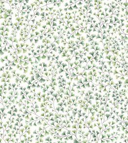 Maidenhair Wallpaper by Cole & Son Olive