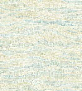 Meadow Wallpaper by Cole & Son Olive Meadow Wallpaper by Cole & Son Olive