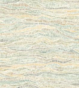 Meadow Wallpaper by Cole & Son Buttercup, Sage & Soot Meadow Wallpaper by Cole & Son Buttercup, Sage & Soot