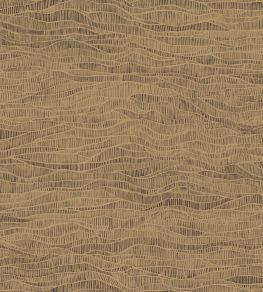 Meadow Wallpaper by Cole & Son Bronze & Soot Meadow Wallpaper by Cole & Son Bronze & Soot