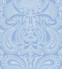 Malabar Wallpaper by Cole & Son 6 Malabar Wallpaper by Cole & Son 6