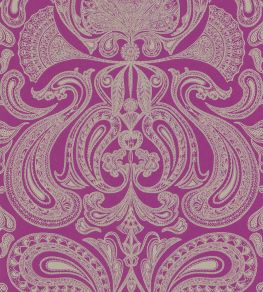 Malabar Wallpaper by Cole & Son 7