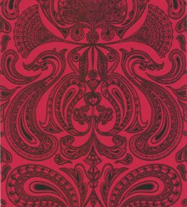 Malabar Wallpaper by Cole & Son 8 Malabar Wallpaper by Cole & Son 8