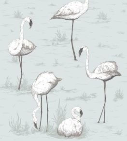Flamingos Wallpaper by Cole & Son 47 Flamingos Wallpaper by Cole & Son 47
