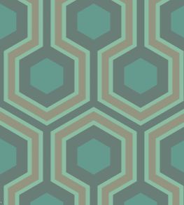 Hicks' Grand Wallpaper by Cole & Son 34