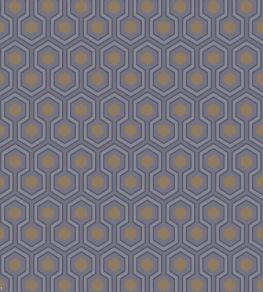 Hicks' Hexagon Wallpaper by Cole & Son 15 Hicks' Hexagon Wallpaper by Cole & Son 15