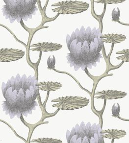 Summer Lily Wallpaper by Cole & Son 23