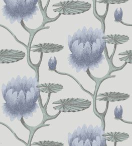 Summer Lily Wallpaper by Cole & Son 24 Summer Lily Wallpaper by Cole & Son 24