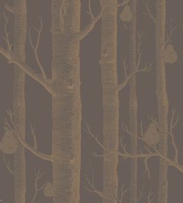 Woods And Pears Wallpaper by Cole & Son 28
