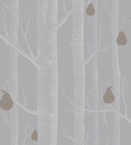 Woods And Pears Wallpaper by Cole & Son 30