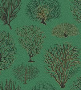 Seafern Wallpaper by Cole & Son 2007