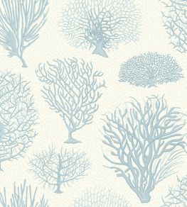 Seafern Wallpaper by Cole & Son 2009