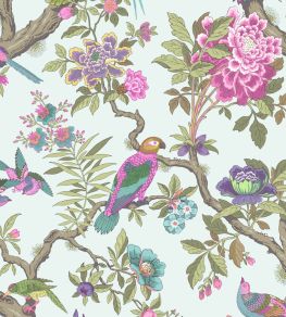 Fontainebleau Wallpaper by Cole & Son 12051