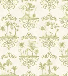 Rousseau Wallpaper by Cole & Son 9040