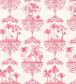 Rousseau Wallpaper by Cole & Son 9041 Rousseau Wallpaper by Cole & Son 9041