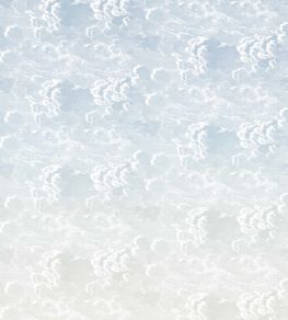 Nuvole Al Tramonto Mural by Cole & Son Dawn Nuvole Al Tramonto Mural by Cole & Son Dawn