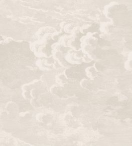 Nuvolette Wallpaper by Cole & Son Pearl